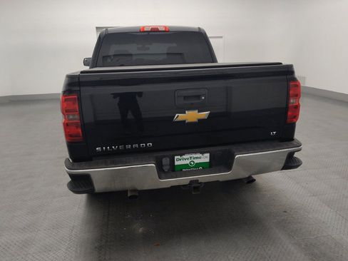 Used 2014 Chevrolet Silverado 1500 LT w/ All Star Edition image 6