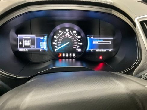 Used 2023 Ford Edge SEL w/ Convenience Package AWD/4WD image 10