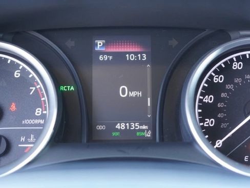 Used 2023 Toyota Camry LE w/ Convenience Package image 31