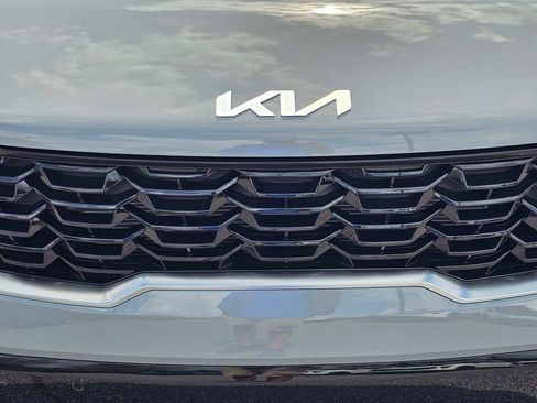 New 2026 Kia Sorento S FWD image 4