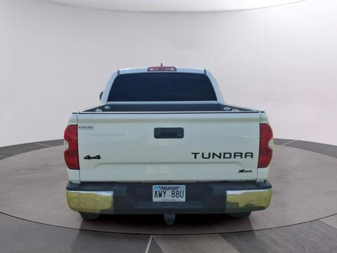Used 2020 Toyota Tundra SR5 AWD/4WD image 7