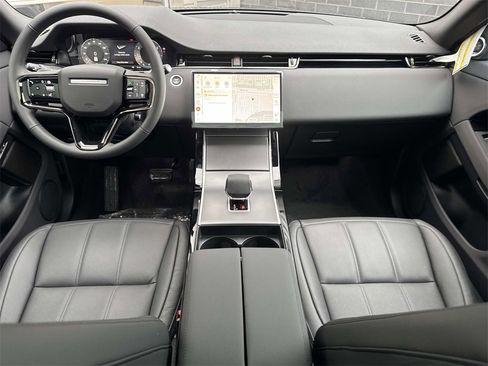 New 2026 Land Rover Range Rover Evoque S image 16