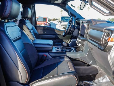 Used 2024 Ford F150 Raptor image 18