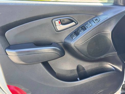 Used 2013 Hyundai Tucson GLS image 23