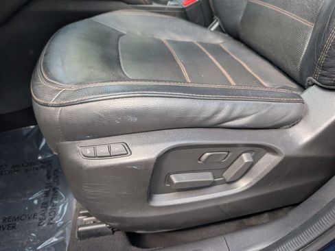 Used 2018 MAZDA CX-5 Grand Touring AWD/4WD image 22