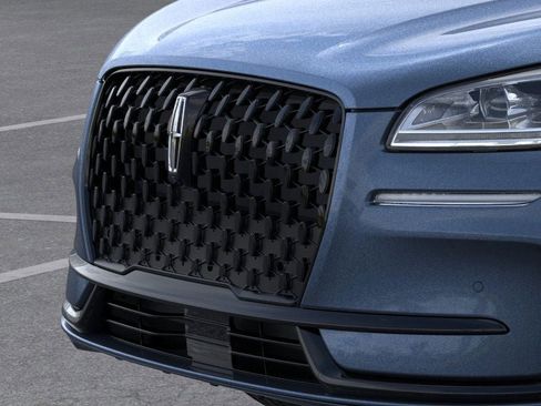 New 2026 Lincoln Corsair Grand Touring image 17