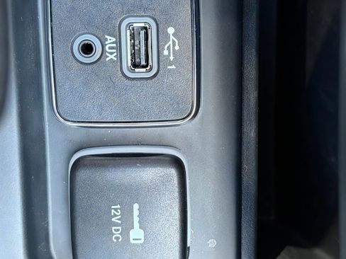 Used 2022 Jeep Cherokee Latitude Lux AWD/4WD image 28