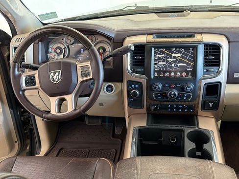 Used 2014 RAM 2500 Longhorn w/ Convenience Group AWD/4WD image 29