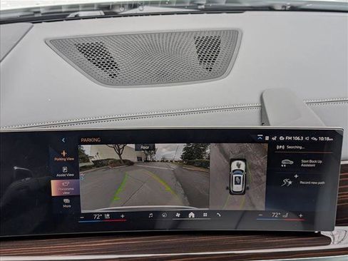 New 2026 BMW X5 sDrive40i w/ Climate Comfort Package image 15