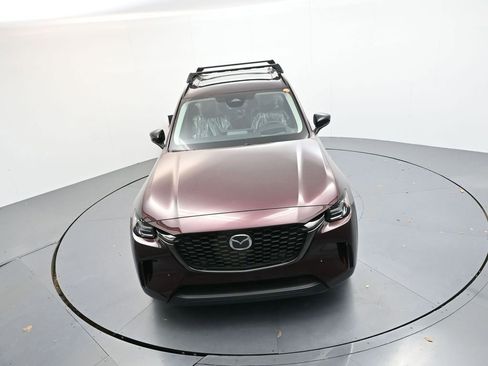 New 2026 MAZDA CX-90 3.3 Turbo w/ Premium Sport Pkg AWD/4WD image 10