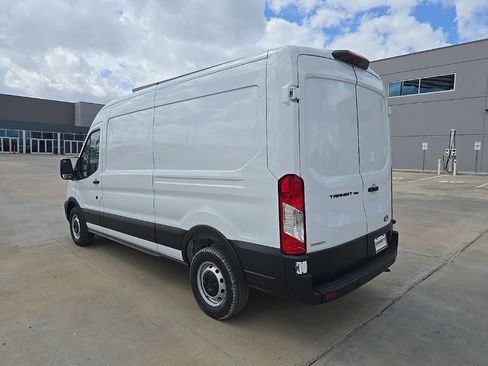 New 2026 Ford Transit 150 148 Medium Roof w/ Load Area Protection Package image 6