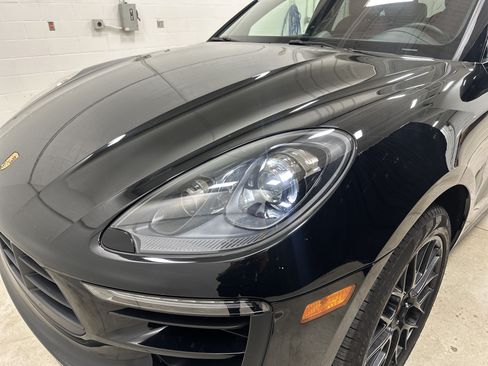Used 2018 Porsche Macan GTS AWD/4WD image 6