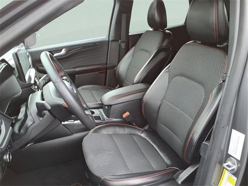 Used 2023 Ford Escape ST-Line w/ Tech Pack #1 image 14