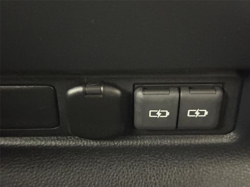 Certified 2025 Toyota Land Cruiser w/ Premium Package image 33