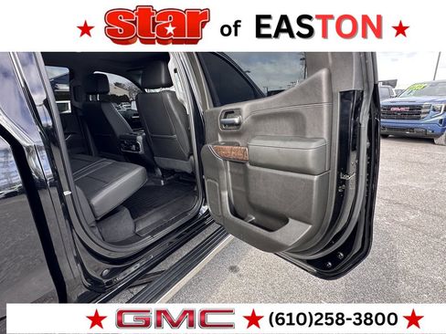 Used 2019 GMC Sierra 1500 Denali image 16