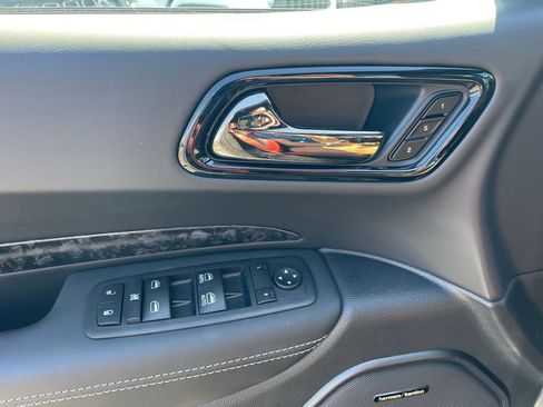 New 2026 Dodge Durango SRT Hellcat image 32