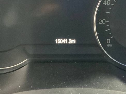 Used 2016 Lincoln MKZ AWD w/ Equipment Group 300A Reserve image 37