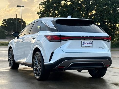 Used 2024 Lexus RX 350 AWD w/ Convenience Package image 6