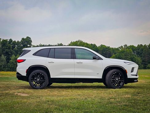 New 2026 Buick Enclave Sport Touring w/ Power Package AWD/4WD image 2