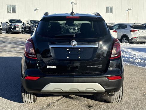 Used 2022 Buick Encore Preferred w/ Safety Package image 7