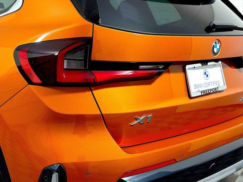 Certified 2023 BMW X1 xDrive28i w/ Premium Package image 28