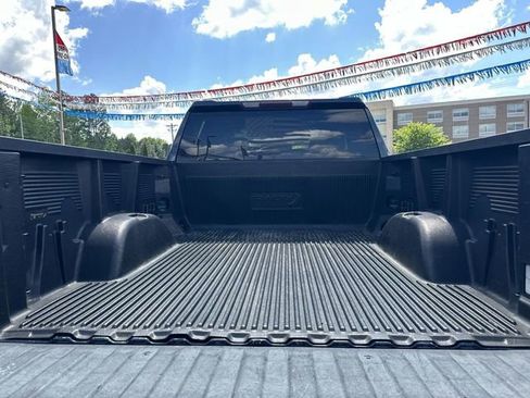 Certified 2020 Chevrolet Silverado 1500 LT RWD image 23