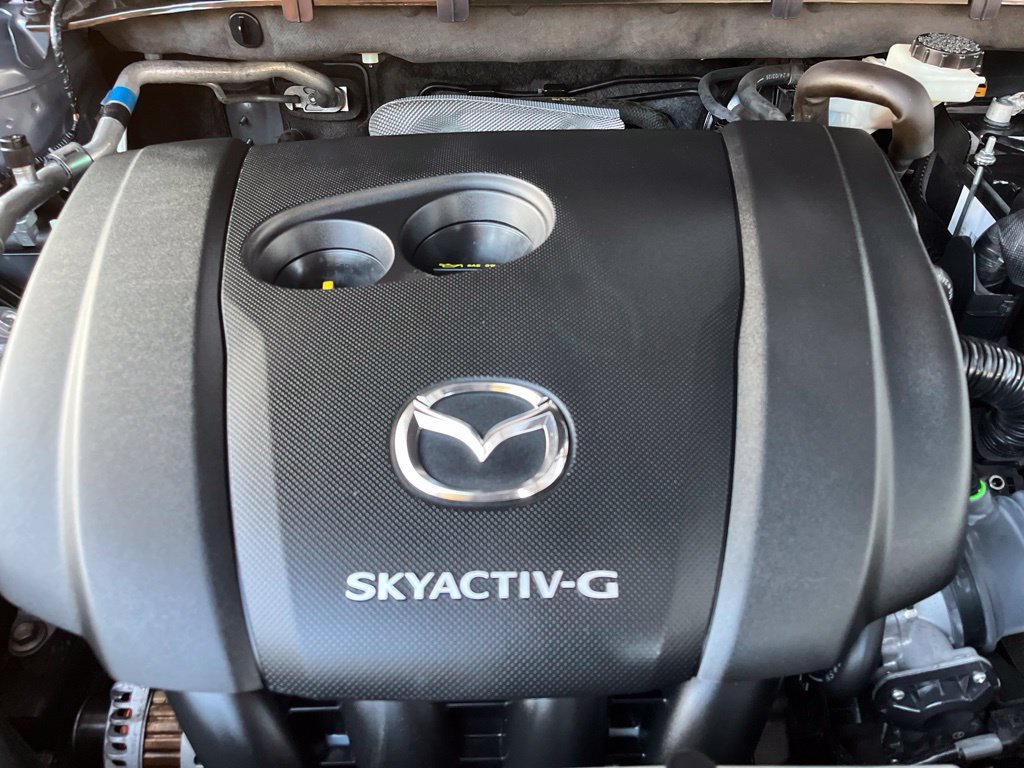 Used 2024 MAZDA CX-5 Carbon Edition AWD/4WD image 14