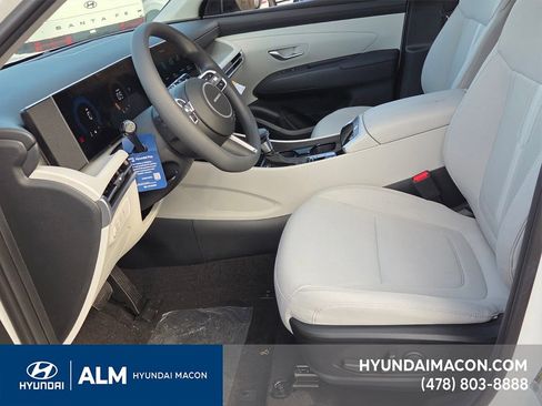 New 2026 Hyundai Tucson SEL image 12