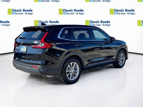 Certified 2023 Honda CR-V EX-L image 8