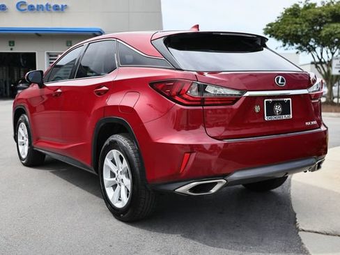 Used 2017 Lexus RX 350 FWD w/ Accessory Package image 7