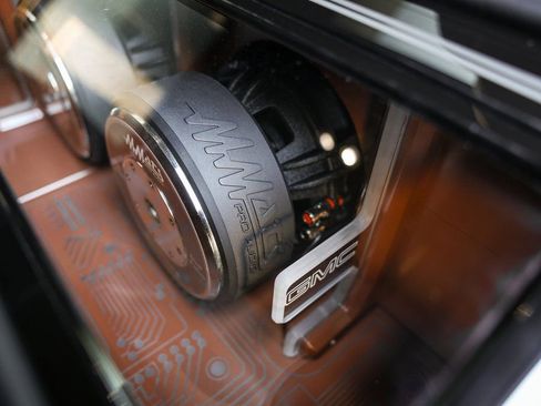 Used 2024 GMC Sierra 3500 Denali Ultimate image 51