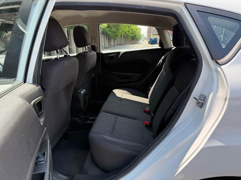 Used 2019 Ford Fiesta SE w/ Equipment Group 201A FWD image 25