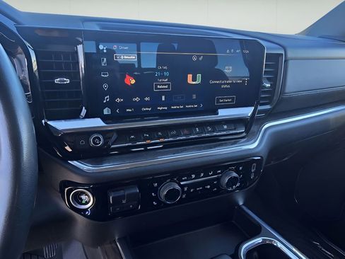 Used 2024 Chevrolet Silverado 1500 LTZ image 22