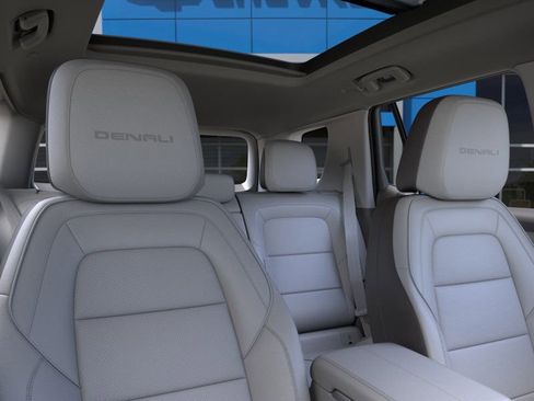 New 2026 GMC Terrain Denali image 25