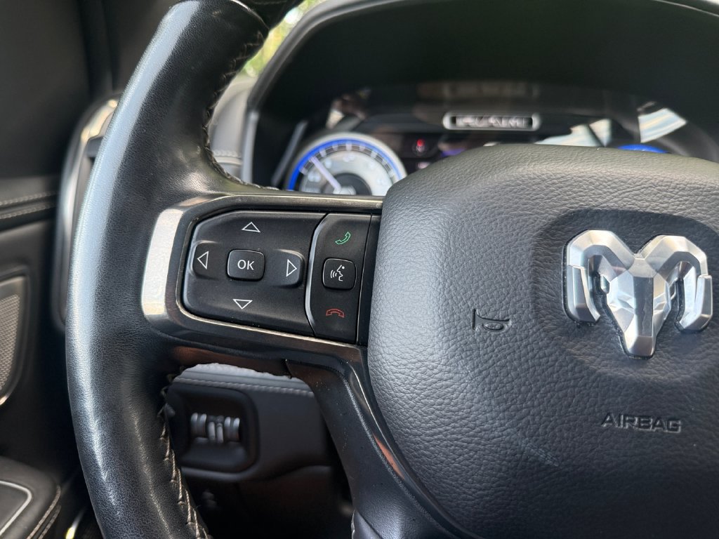 Used 2020 RAM 1500 Limited RWD image 22