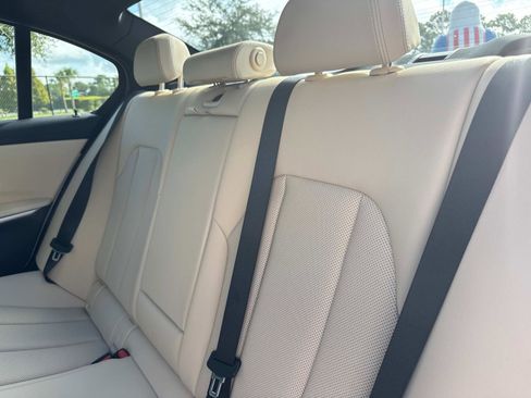 New 2025 BMW 330i xDrive Sedan w/ Premium Package image 14