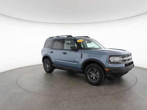 Used 2024 Ford Bronco Sport Big Bend image 26