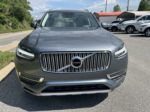Used 2016 Volvo XC90 T6 Inscription AWD/4WD image 5