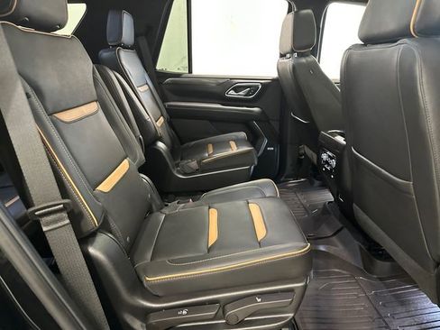 Used 2023 GMC Yukon AT4 w/ AT4 Premium Package AWD/4WD image 38