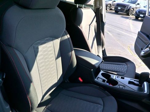 New 2025 Subaru Impreza 2.0i Sport image 25