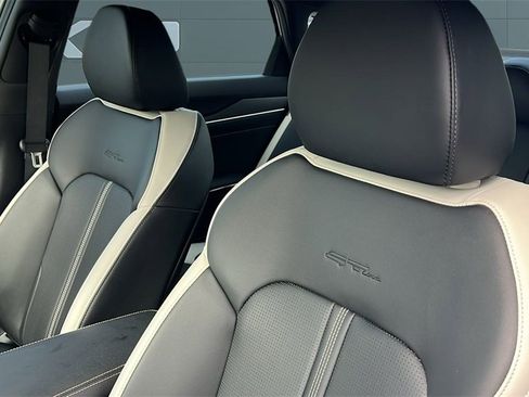 New 2026 Kia K5 GT-Line image 11