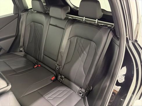 Certified 2025 BMW X3 M50 AWD/4WD image 16