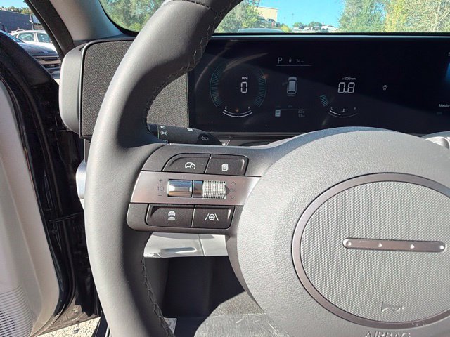 New 2027 Hyundai Kona SEL Sport FWD image 29
