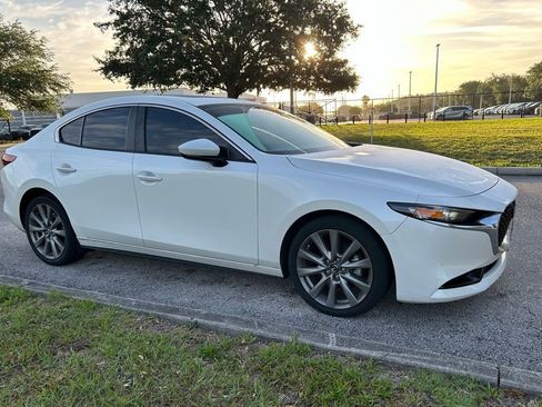 Used 2023 MAZDA MAZDA3 s image 7