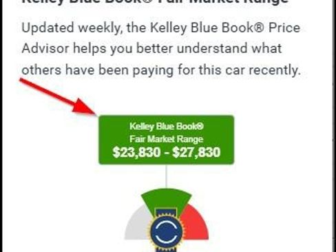 Used 2022 Subaru Outback Limited image 13