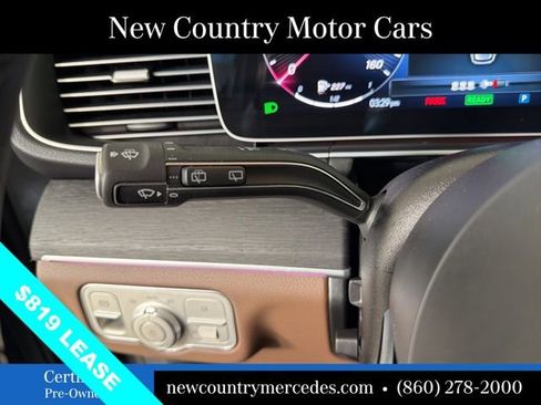 Used 2025 Mercedes-Benz GLE 450e 4MATIC image 26