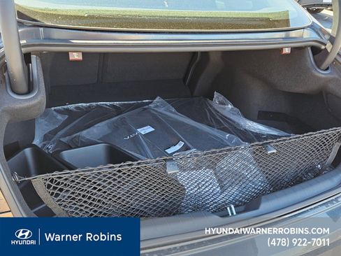 New 2026 Hyundai Sonata SE image 11