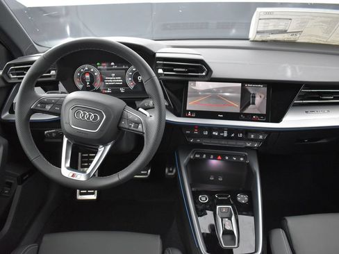 New 2026 Audi A3 2.0T Premium AWD/4WD image 11