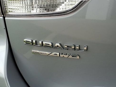 Used 2021 Subaru Forester AWD/4WD image 29