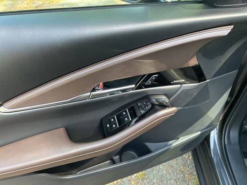 Used 2025 MAZDA CX-30 2.5 Turbo w/ Premium Plus Pkg image 15